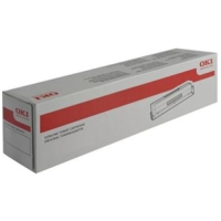 Oki 45536520 Black C911 Toner 38,000 Pages - Genuine