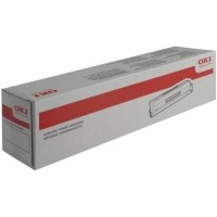 Oki 46490611 Cyan Toner - MC563dn MC573dn - Genuine Oki 46490611 Cyan Toner - MC563dn MC573dn - Genuine