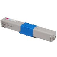 Oki 46508718 Magenta Toner - C332DN MC363DN - 3000 Pages - Genuine