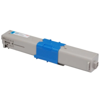 Oki 46508719 Cyan Toner - C332DN MC363DN - 3000 Pages - Genuine