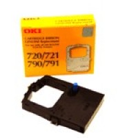 Oki 700RIB Ribbon - ML720 ML721 ML790 ML791 - Genuine Oki 700RIB Ribbon - ML720 ML721 ML790 ML791 - Genuine