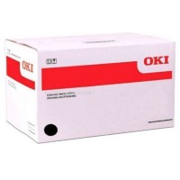Oki 45395716 EP Drum Cartridge For ES7470/7480 Black 30,000 Pages