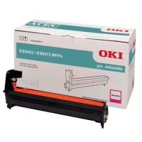 Oki 44844486 Magenta EP Drum Cartridge 30,000 Pages - Genuine