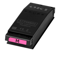 OKI YA8001-1088G038 Toner Cartridge For ES6450 Magenta OKI YA8001-1088G038 Toner Cartridge For ES6450 Magenta