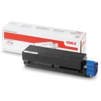 Oki 45396218 Magenta Toner ES7470 ES7480 11,000 Pages - Genuine