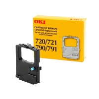 Oki 700RIB Ribbon - ML720 ML721 ML790 ML791 - Genuine Oki 700RIB Ribbon - ML720 ML721 ML790 ML791 - Genuine