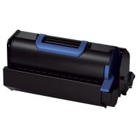 Oki 45439003 Black Toner Cartridge 36,000 Pages - Genuine