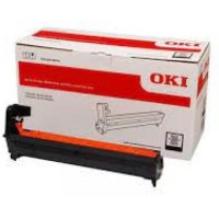 Oki 45395715 EP Drum Cartridge Cyan 30,000 Pages - Genuine