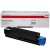 Oki 1279201 B730 Black Toner Cartridge 25,000 Pages - Genuine