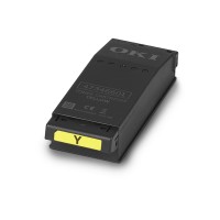 Oki C650DN - YA8001-1088G033 Yellow Toner 6,000 Pages - Genuine Oki C650DN - YA8001-1088G033 Yellow Toner 6,000 Pages - Genuine