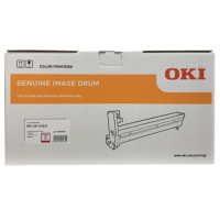 Oki 44844421 Yellow Drum - C831 - Genuine