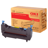 Oki C831N Fuser Unit 44848805 Oki C831N Fuser Unit 44848805