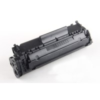 HP 12A - Q2612A Toner Cartridge 2,000 Pages - Compatible