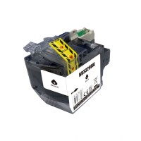 Brother LC3329XLBK Black Ink Cartridge 3,000 Pages - Compatible Brother LC3329XLBK Black Ink Cartridge 3,000 Pages - Compatible