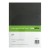 20-Pack Binding Covers A4 Black 250 gsm