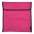 Homework Bag Pink 360mm x 330mm