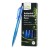 Ballpoint Fine Blue Retractable Pens