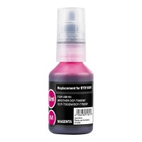 Brother BTD180 Magenta Ink Bottle 5,000 Pages - Compatible