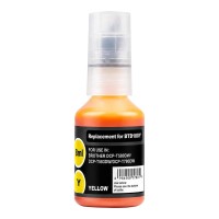 Brother BTD180 Yellow Ink Bottle 5,000 Pages - Compatible