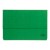Document Wallet 25mm Expanding Gusset Green Foolscap