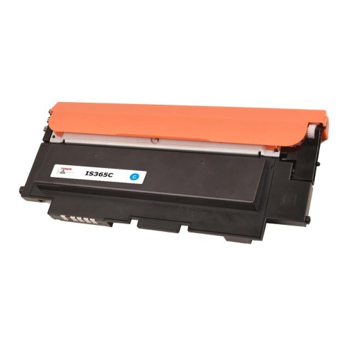 Samsung CLTC406S Cyan Toner Cartridge - Compatible WB Samsung CLTC406S Cyan Toner Cartridge - Compatible WB