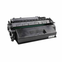 HP 80X Hi-Yield Toner Cartridge - CF280X - Compatible