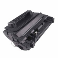 HP 81A - CF281A Black Toner Cartridge 10,500 Pages - Compatible
