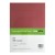 Binding Covers A4 Red 250 gsm - 100 pack