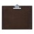 GBP Clipboard Hardboard A3
