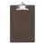 GBP Clipboard Hardboard A5