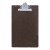 GBP Clipboard Hardboard Foolscap