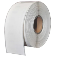 Dymo RFID-Chipped S0722430 - SD99014 Labels 54mm x 101mm 220 Labels - Compatible Dymo RFID-Chipped S0722430 - SD99014 Labels 54mm x 101mm 220 Labels - Compatible