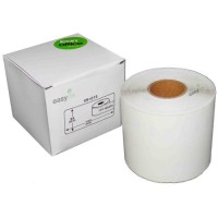 Dymo S0722480 SD99019 LeverArch 110 Labels 190mm x 59mm - Compatible WB Dymo S0722480 SD99019 LeverArch 110 Labels 190mm x 59mm - Compatible WB