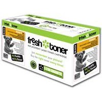 Dell D1265 Black Toner - Compatible