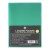 12-Pack L Shaped Pockets Green OSC 180 Micron A4