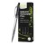 Ballpoint Retractable Pens Medium Black - 10 Pack
