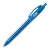 Ballpoint Retractable Pen Triangular Medium Blue