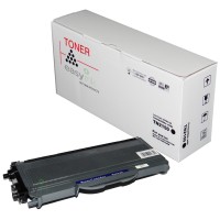 Brother TN2150 - TN2130 Laser Toner Cartridge 2600 Pages - Compatible Brother TN2150 - TN2130 Laser Toner Cartridge 2600 Pages - Compatible