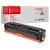CE323A - CB543A - CART316M - CART416M Magenta 1400 Pages - Compatible