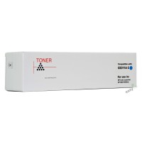 HP 126A Cyan Toner Cartridge - CE311A - Compatible