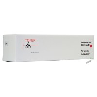 HP 126A Magenta Toner Cartridge - CE313A - Compatible