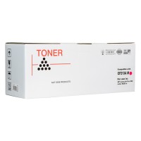 HP 131A - CF213A Magenta Toner Cartridge 1,800 Pages - Compatible
