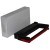 Epson ERC 23 Ribbon - Black/Red - Compatible