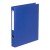 Ringbinder Linen A4 2D 26mm Royal Blue