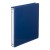 Insert Binder A4 2D 26mm Navy Blue