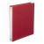 Insert Binder A4 2D 26mm Red