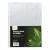 Refillable Display Book Refills Pack 10