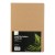 10 Kraft Manilla File Folders 200gsm Foolscap