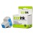 HP 02 C8771WA Cyan Ink Cartridge - Compatible
