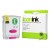 HP 18 C4938A Magenta Ink Cartridge - Compatible
